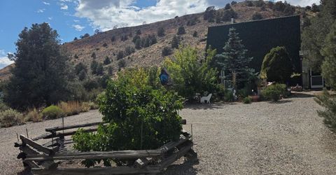 1420 Walker View Road, Topaz Ranch Estates, NV 89444 Photo