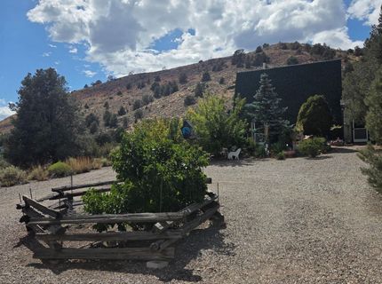 1420 Walker View Road, Topaz Ranch Estates, NV 89444 Photo