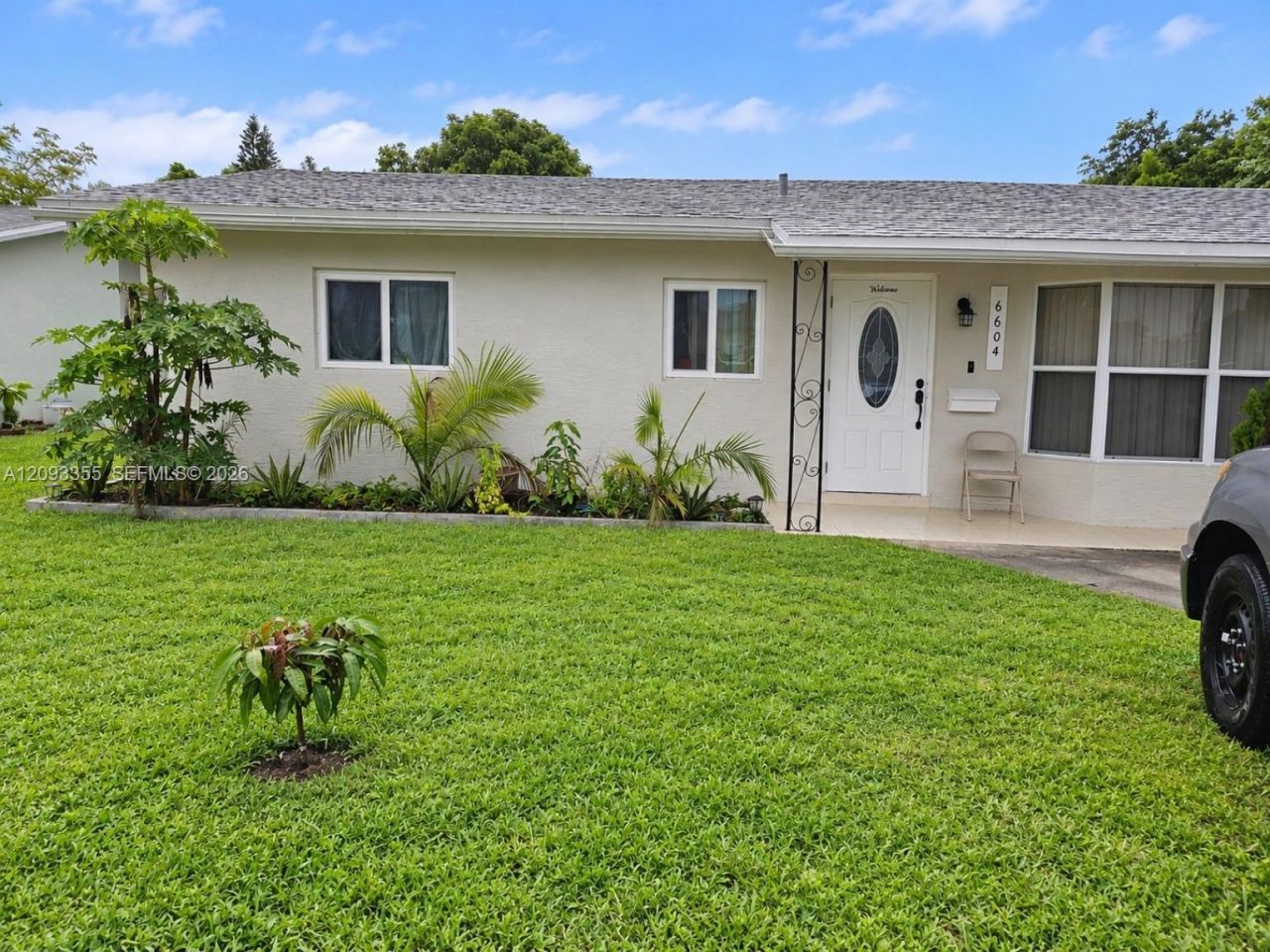 6604 Boulevard Of Champions , North Lauderdale, FL 33068 Photo