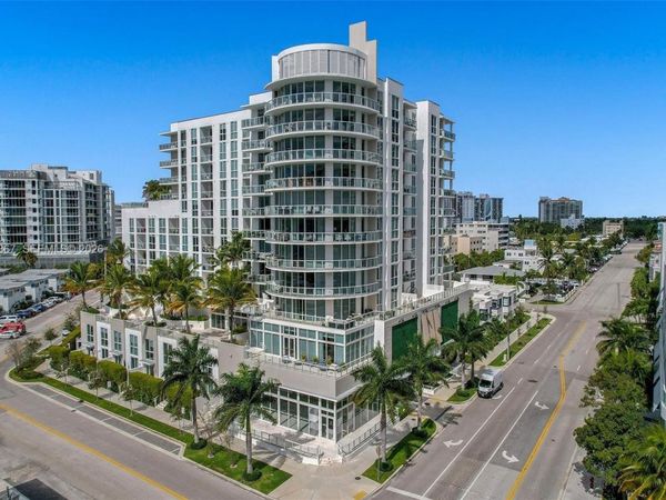 401 N Birch Rd, Unit 1212, Fort Lauderdale, FL 33304