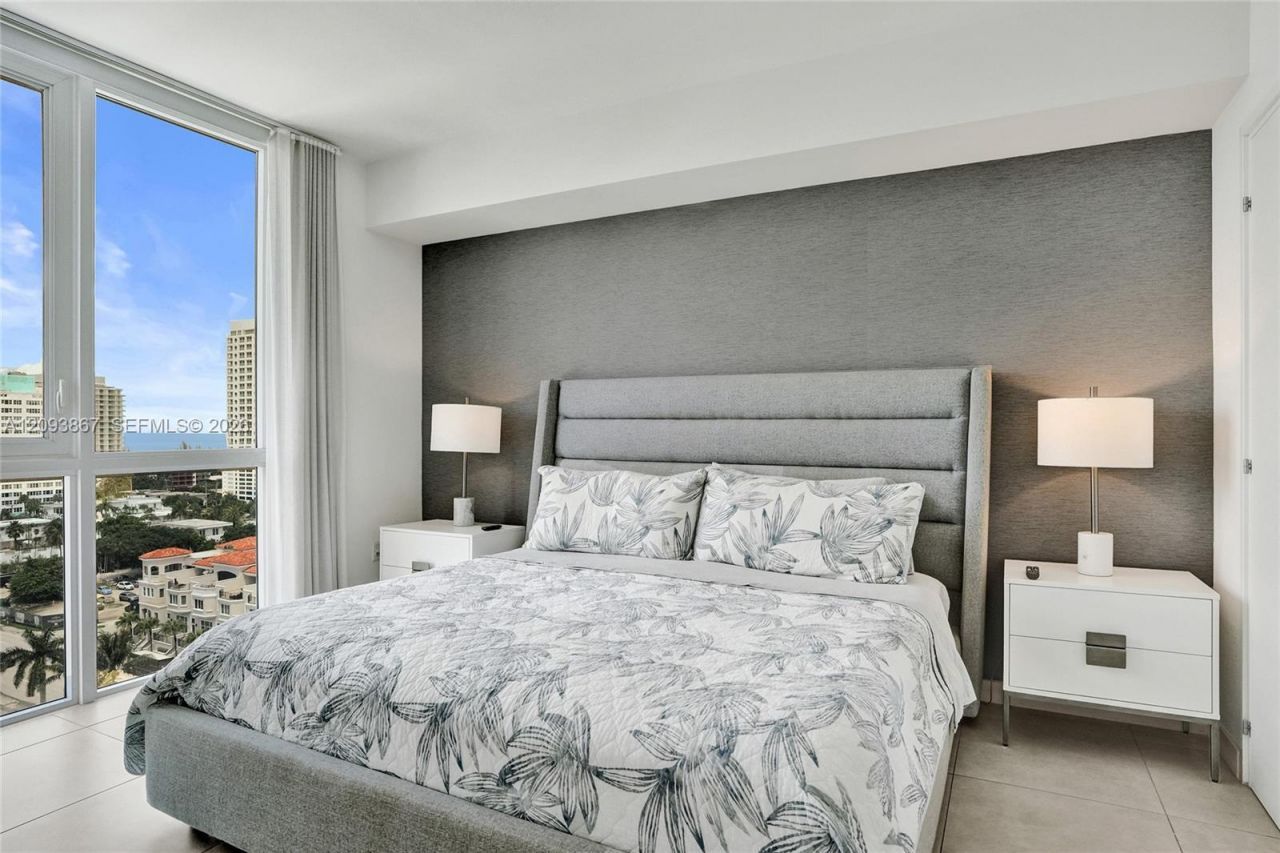 401 N Birch Rd, Unit 1212, Fort Lauderdale, FL 33304 Photo