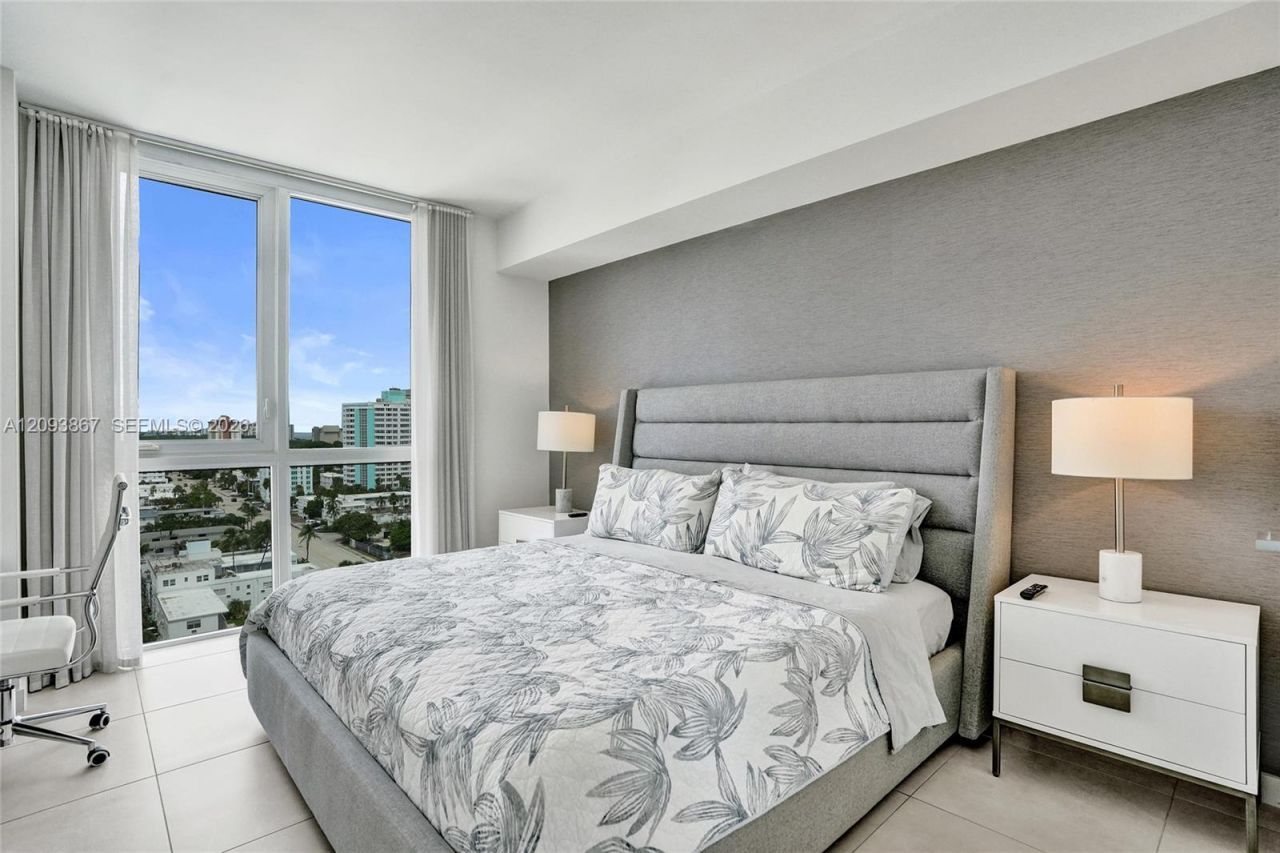 401 N Birch Rd, Unit 1212, Fort Lauderdale, FL 33304 Photo
