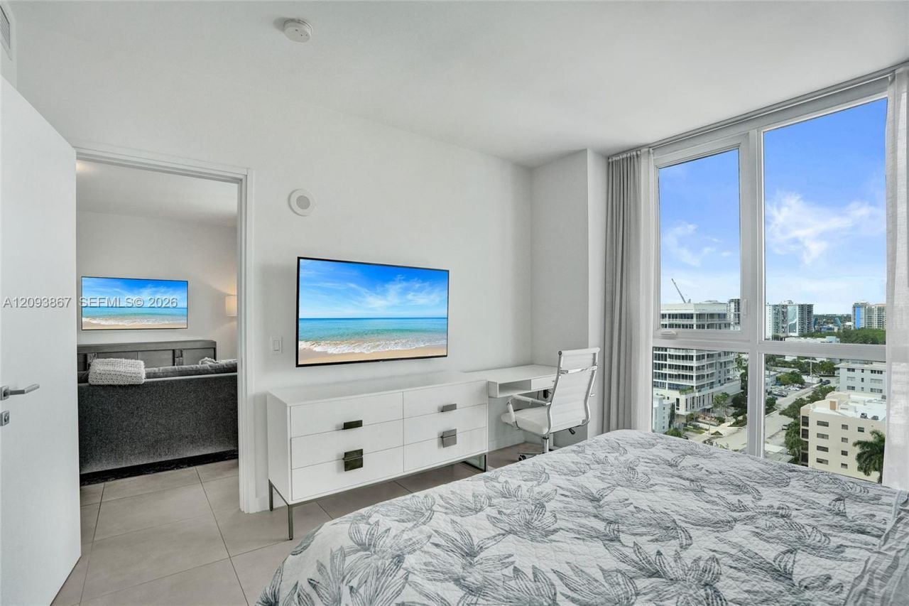401 N Birch Rd, Unit 1212, Fort Lauderdale, FL 33304 Photo