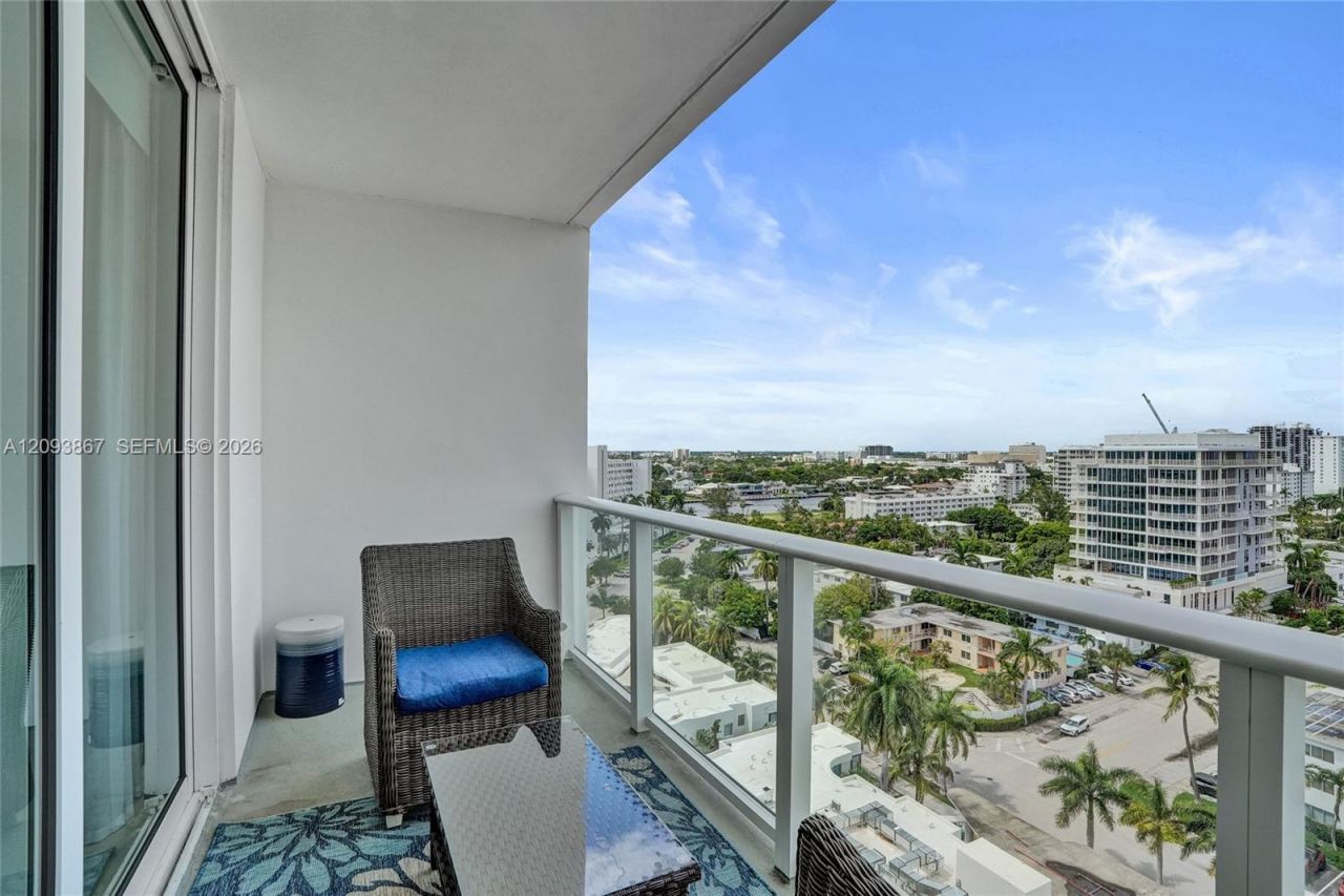 401 N Birch Rd, Unit 1212, Fort Lauderdale, FL 33304 Photo