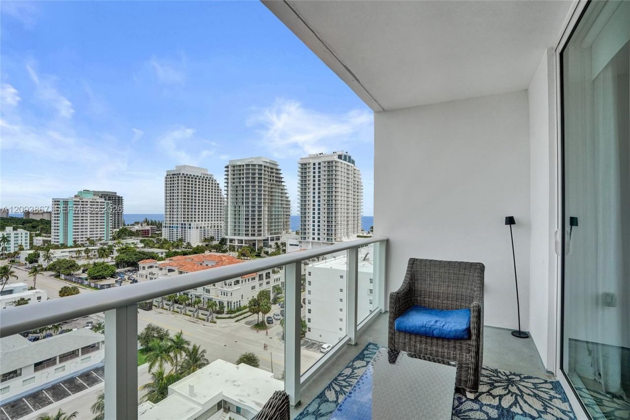 401 N Birch Rd, Unit 1212, Fort Lauderdale, FL 33304 Photo