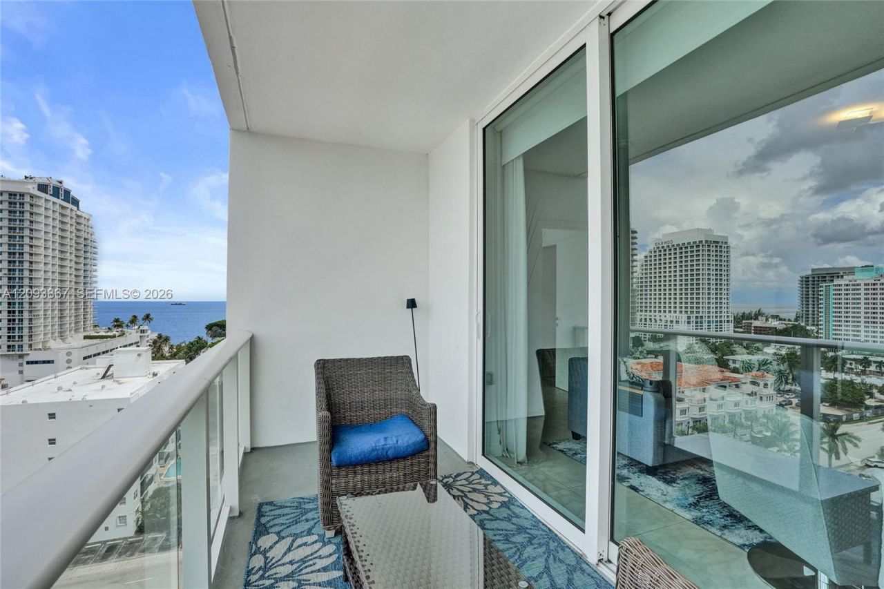 401 N Birch Rd, Unit 1212, Fort Lauderdale, FL 33304 Photo