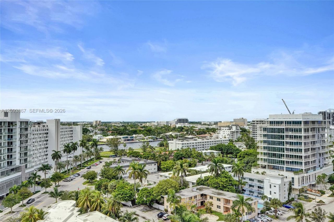 401 N Birch Rd, Unit 1212, Fort Lauderdale, FL 33304 Photo