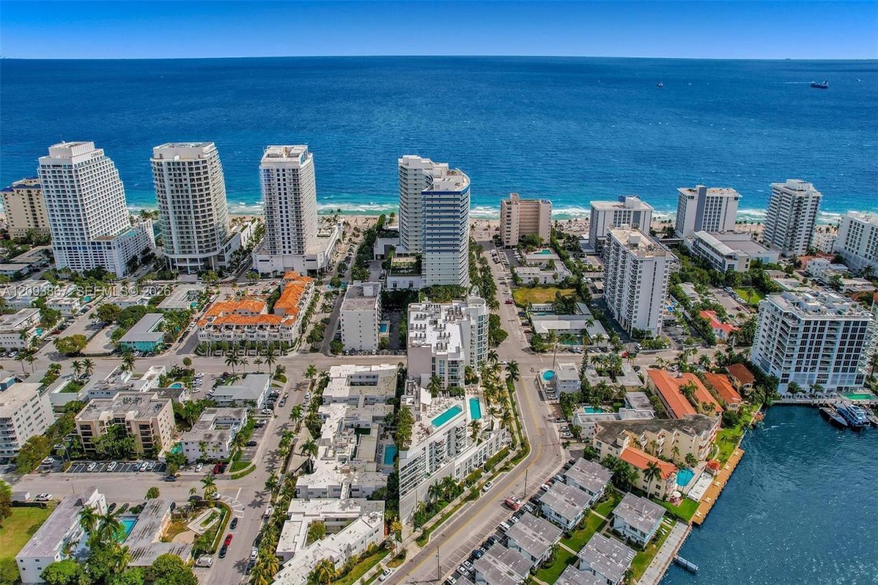 401 N Birch Rd, Unit 1212, Fort Lauderdale, FL 33304 Photo