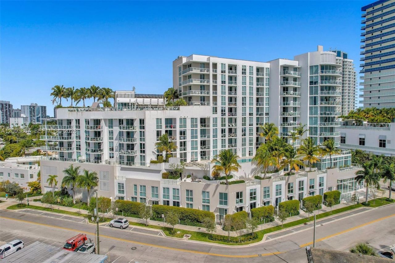 401 N Birch Rd, Unit 1212, Fort Lauderdale, FL 33304 Photo