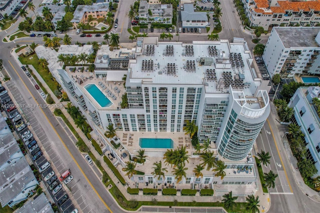 401 N Birch Rd, Unit 1212, Fort Lauderdale, FL 33304 Photo