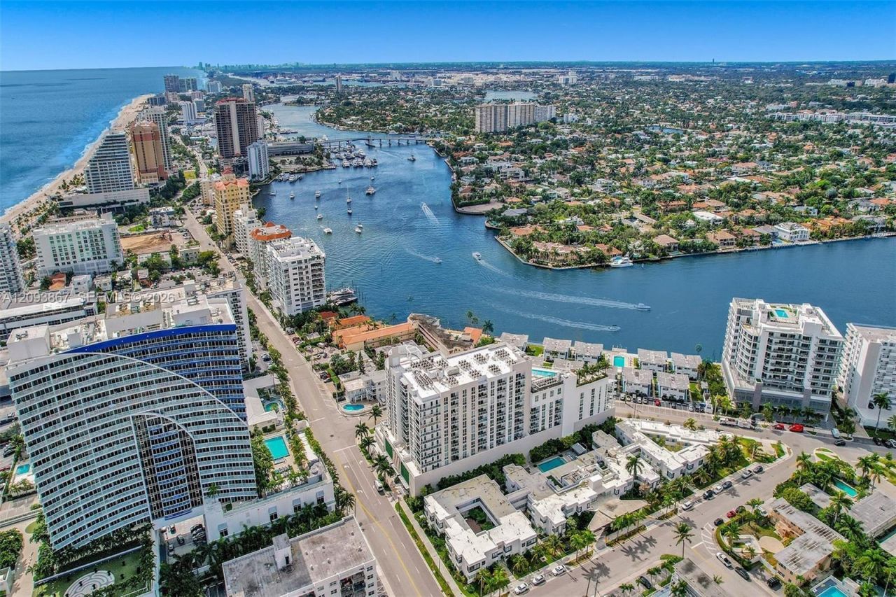 401 N Birch Rd, Unit 1212, Fort Lauderdale, FL 33304 Photo