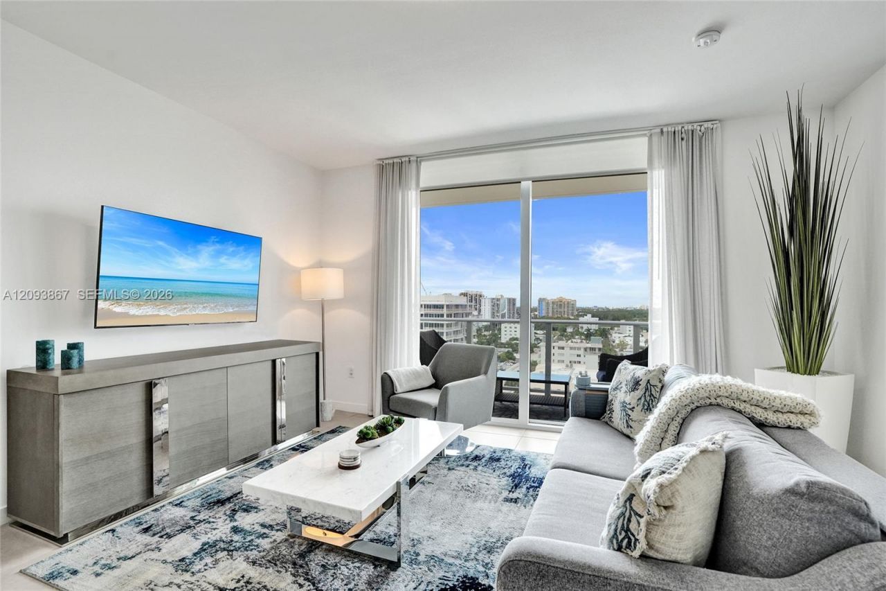 401 N Birch Rd, Unit 1212, Fort Lauderdale, FL 33304 Photo