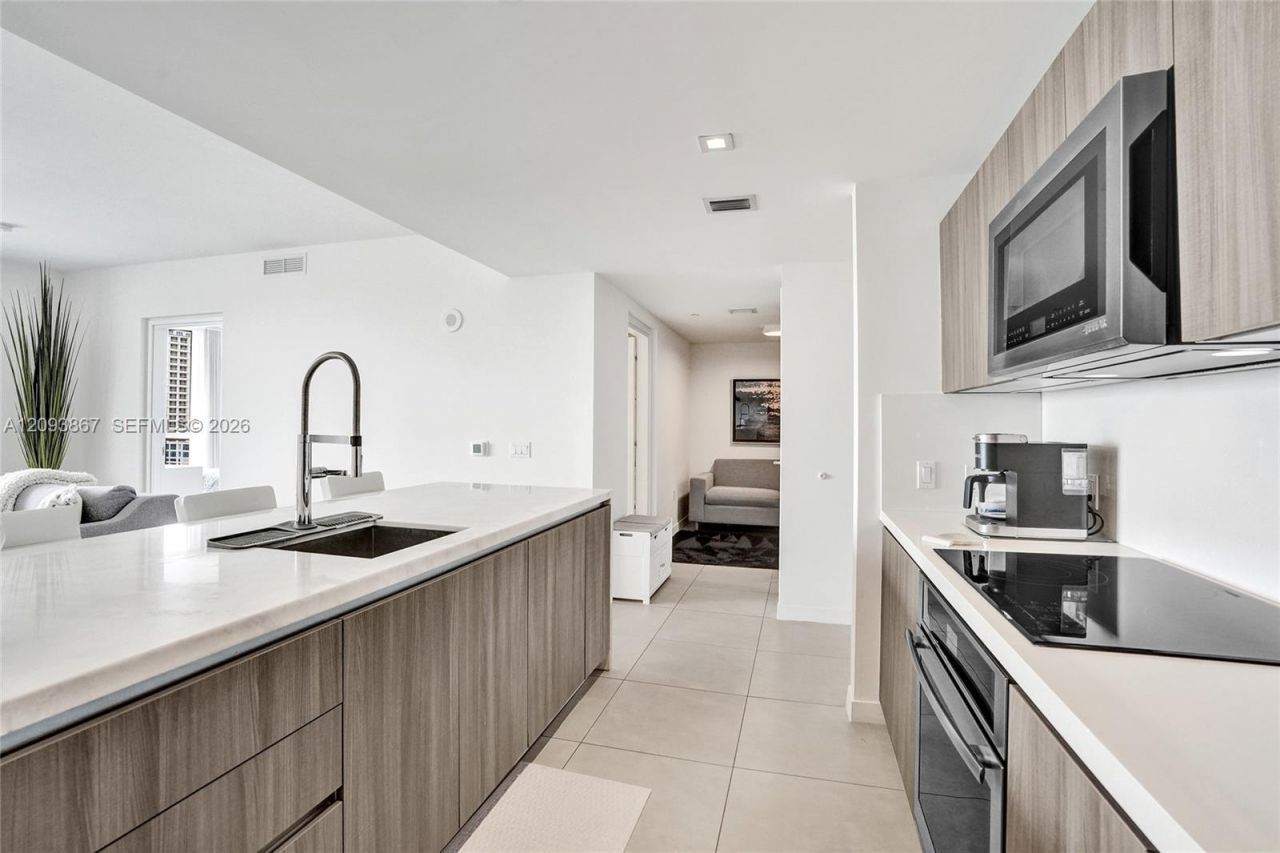 401 N Birch Rd, Unit 1212, Fort Lauderdale, FL 33304 Photo