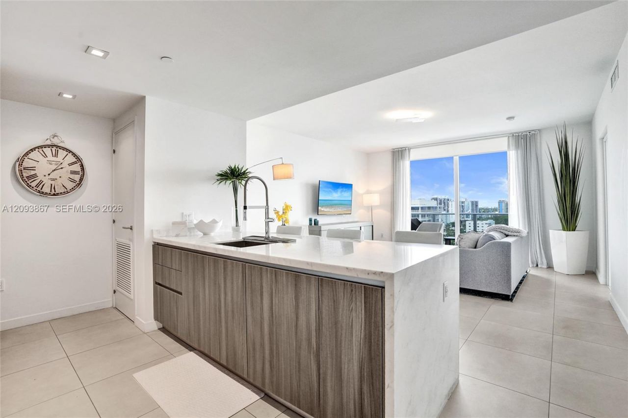 401 N Birch Rd, Unit 1212, Fort Lauderdale, FL 33304 Photo