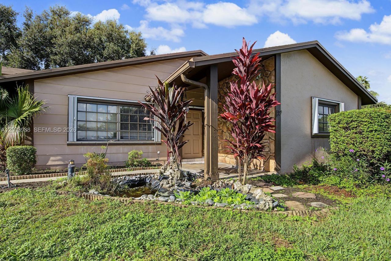 908 Cardinal Pl, Homestead, FL 33035 Photo