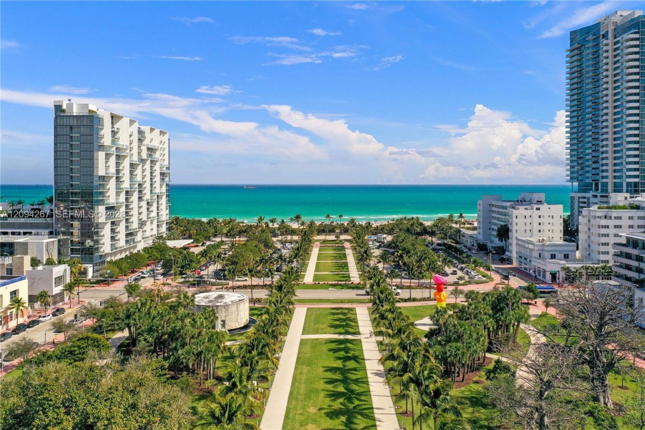 2100 Park Ave , Unit 310, Miami Beach, FL 33139 Photo