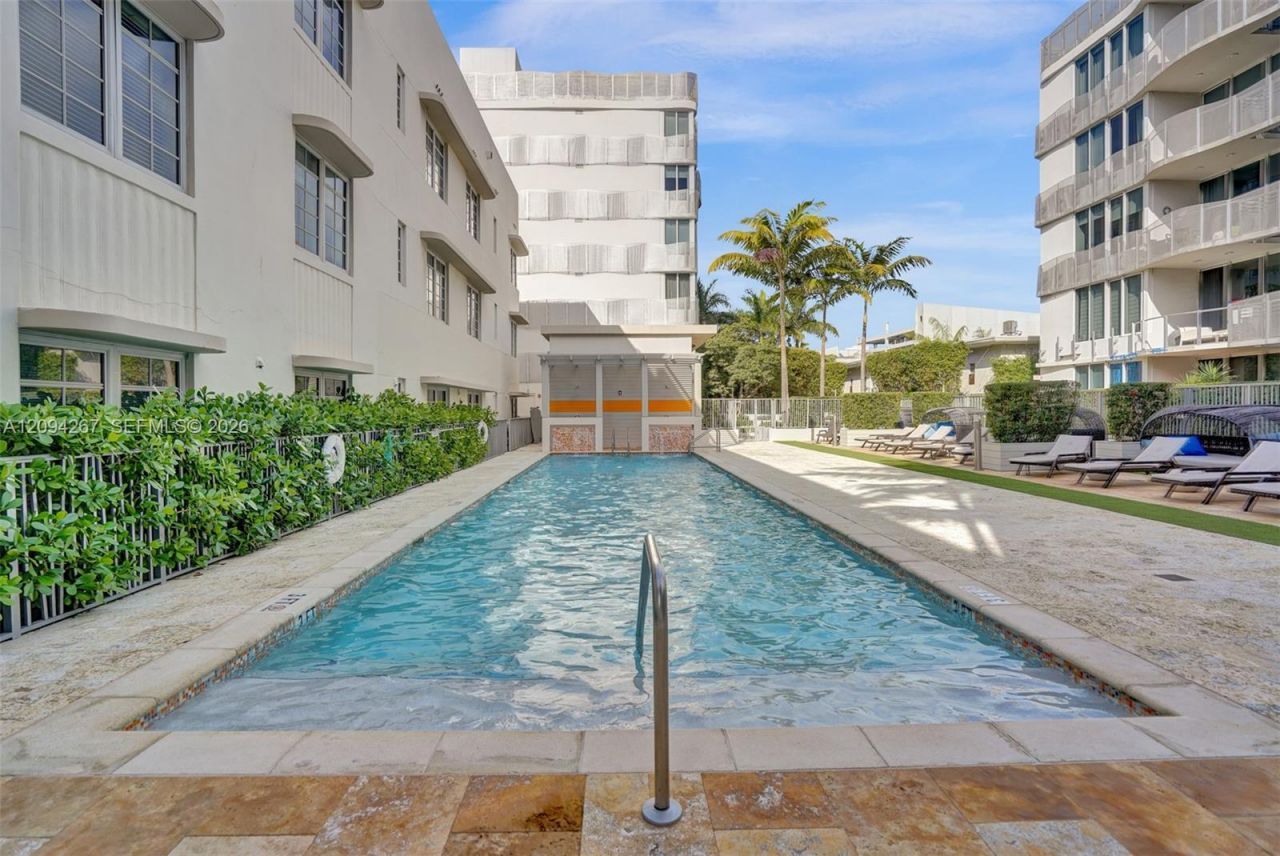 2100 Park Ave , Unit 310, Miami Beach, FL 33139 Photo