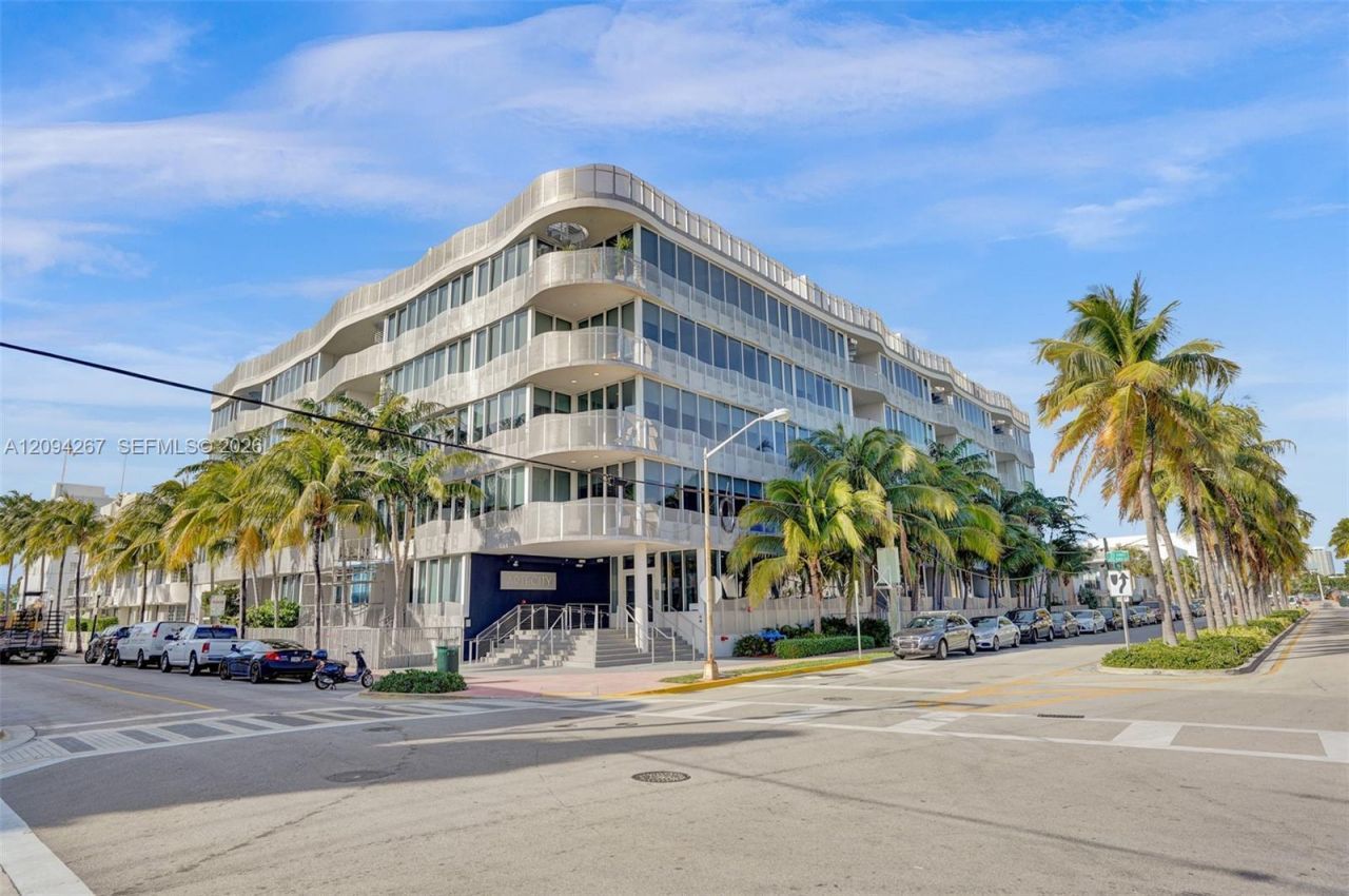 2100 Park Ave , Unit 310, Miami Beach, FL 33139 Photo