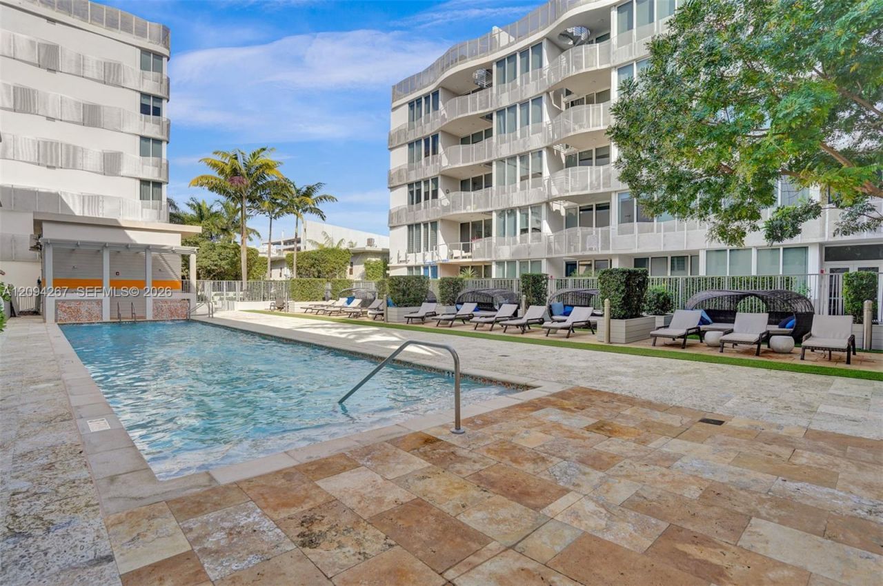 2100 Park Ave , Unit 310, Miami Beach, FL 33139 Photo
