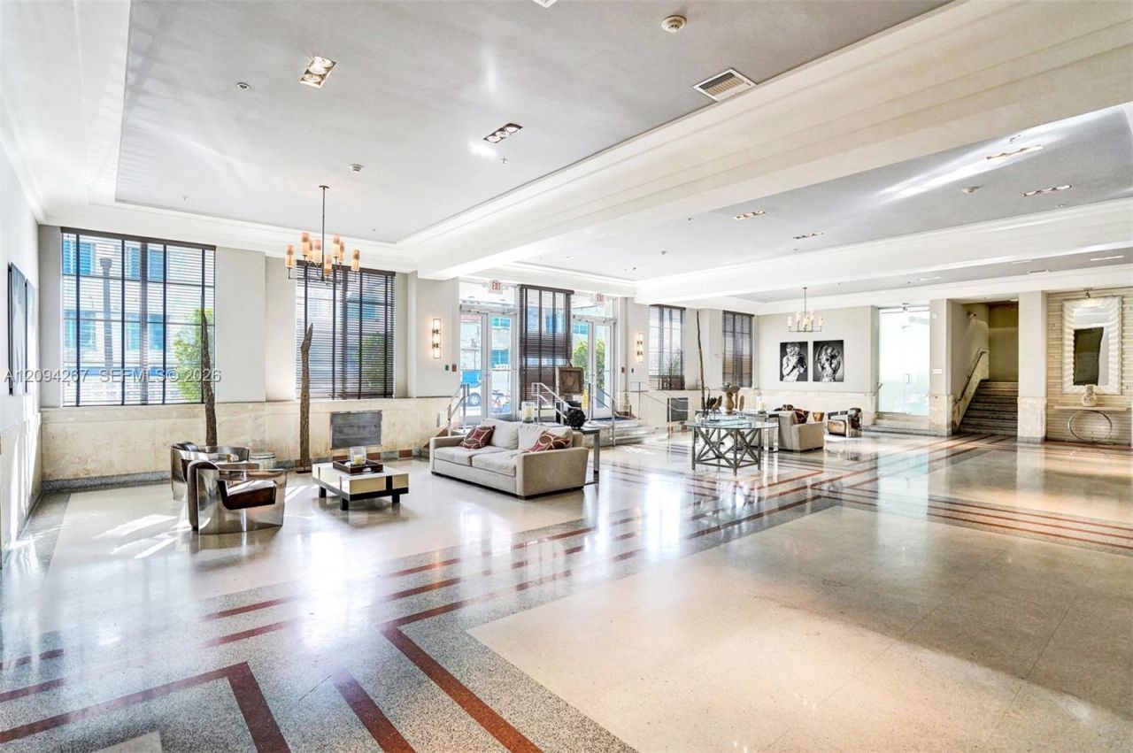 2100 Park Ave , Unit 310, Miami Beach, FL 33139 Photo