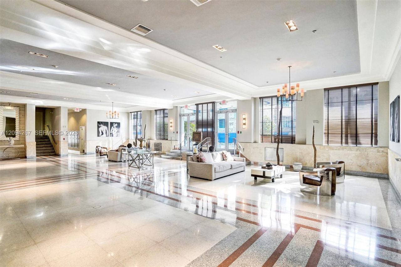 2100 Park Ave , Unit 310, Miami Beach, FL 33139 Photo