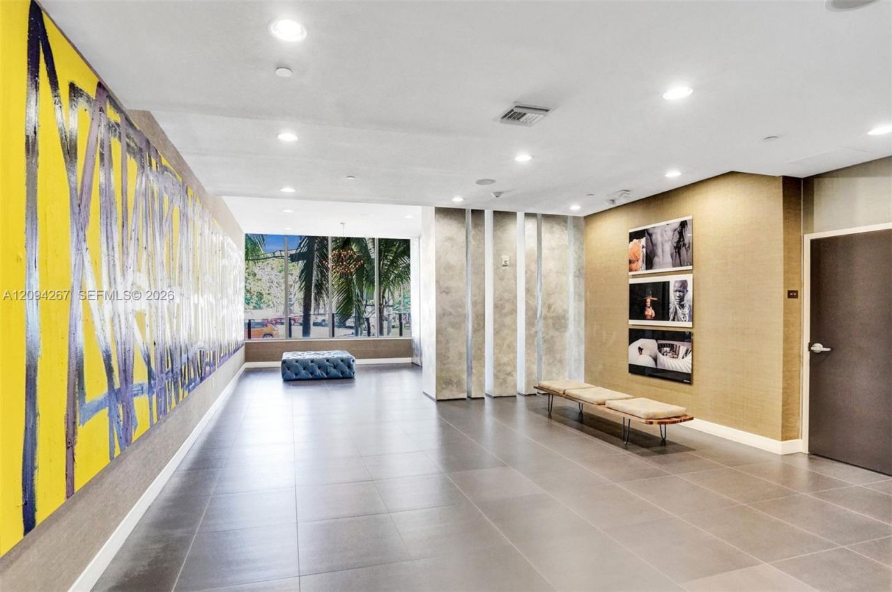 2100 Park Ave , Unit 310, Miami Beach, FL 33139 Photo
