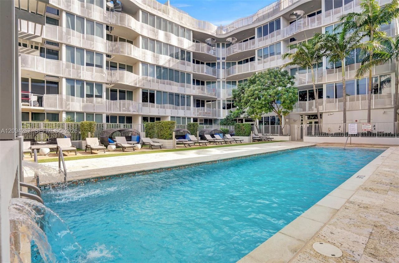2100 Park Ave , Unit 310, Miami Beach, FL 33139 Photo