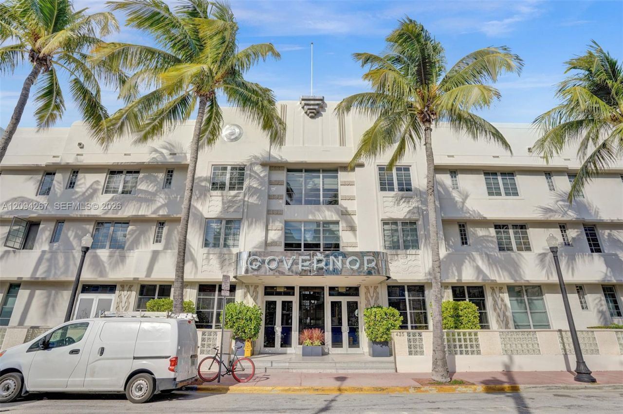 2100 Park Ave , Unit 310, Miami Beach, FL 33139 Photo