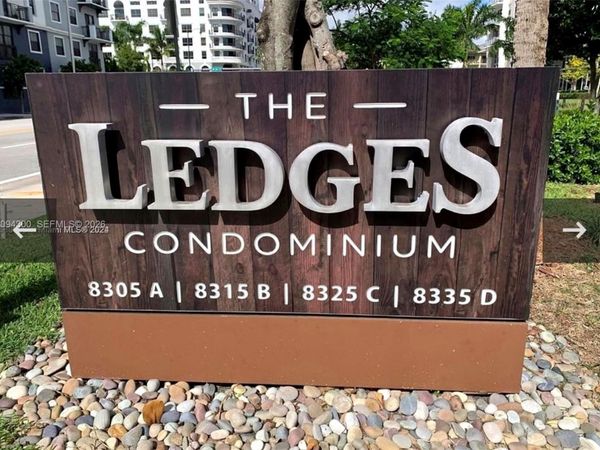 8315 SW 72nd Ave , Unit 104B, Miami, FL 33143