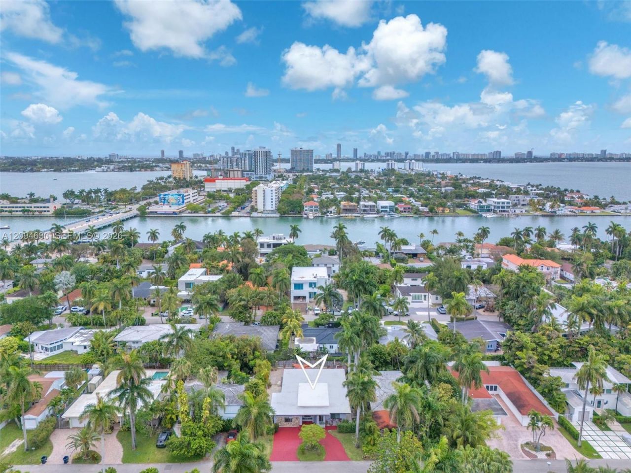 7701 Center Bay Dr , North Bay Village, FL 33141 Photo