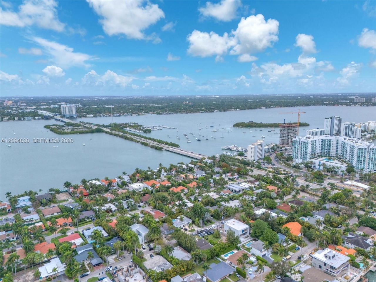 7701 Center Bay Dr , North Bay Village, FL 33141 Photo