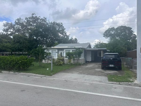 2837 NW 9th Ct , Unit 1, Fort Lauderdale, FL 33311