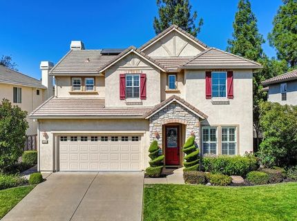 7525 Colbert Dr, Rancho Murieta, CA 95683 Photo