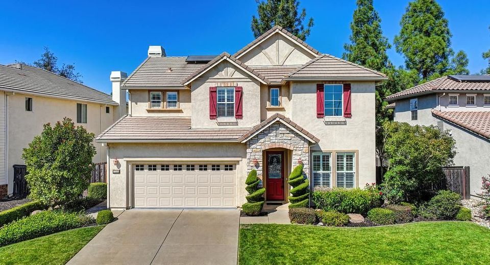 7525 Colbert Dr, Rancho Murieta, CA 95683 Photo