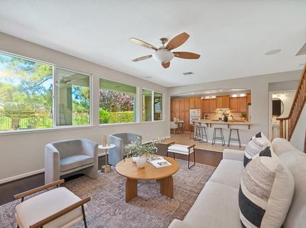 7525 Colbert Dr, Rancho Murieta, CA 95683 Photo