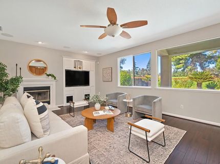 7525 Colbert Dr, Rancho Murieta, CA 95683 Photo