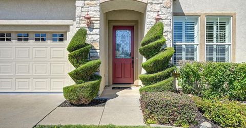 7525 Colbert Dr, Rancho Murieta, CA 95683 Photo