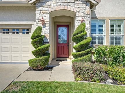 7525 Colbert Dr, Rancho Murieta, CA 95683 Photo
