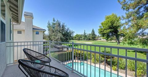 7525 Colbert Dr, Rancho Murieta, CA 95683 Photo