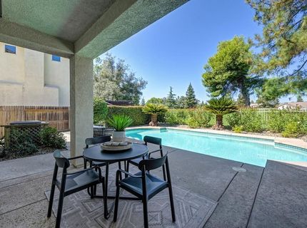 7525 Colbert Dr, Rancho Murieta, CA 95683 Photo