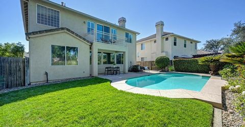 7525 Colbert Dr, Rancho Murieta, CA 95683 Photo