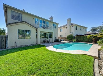 7525 Colbert Dr, Rancho Murieta, CA 95683 Photo