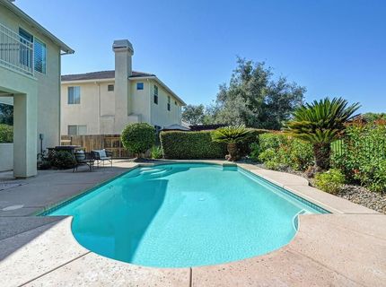 7525 Colbert Dr, Rancho Murieta, CA 95683 Photo
