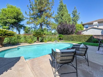 7525 Colbert Dr, Rancho Murieta, CA 95683 Photo