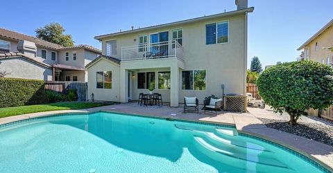 7525 Colbert Dr, Rancho Murieta, CA 95683 Photo