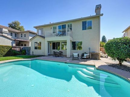 7525 Colbert Dr, Rancho Murieta, CA 95683 Photo