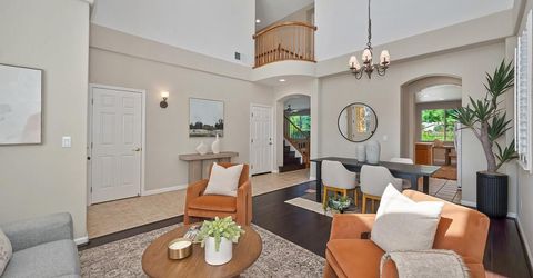 7525 Colbert Dr, Rancho Murieta, CA 95683 Photo