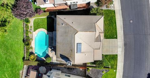 7525 Colbert Dr, Rancho Murieta, CA 95683 Photo