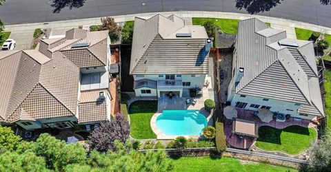 7525 Colbert Dr, Rancho Murieta, CA 95683 Photo
