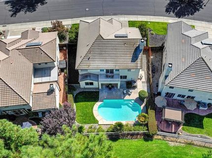 7525 Colbert Dr, Rancho Murieta, CA 95683 Photo